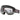 OAKLEY XS O-Frame 2.0 PRO MX Brille TLD