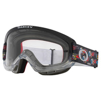 OAKLEY XS O-Frame 2.0 PRO MX Brille TLD