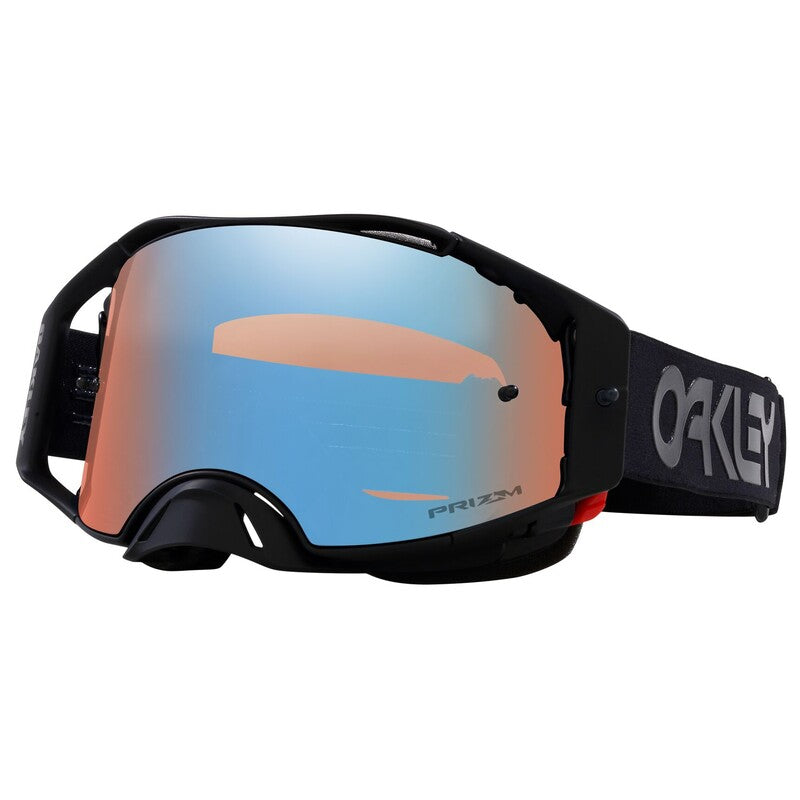 OAKLEY Airbrake MX Brille