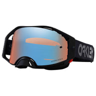 OAKLEY Airbrake MX Brille