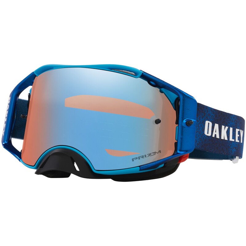 OAKLEY Airbrake MX Goggle - Sexton Signature