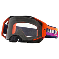 OAKLEY Airbrake MX Goggle - TLD