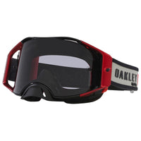 OAKLEY Airbrake MX Goggle - TLD