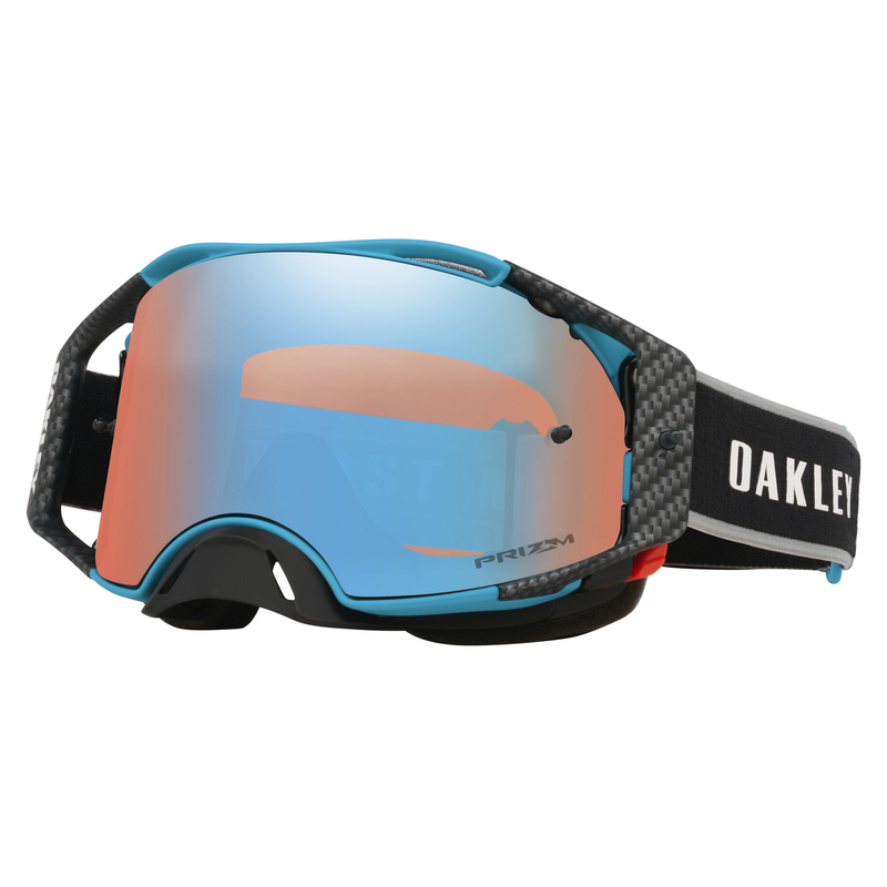 OAKLEY Airbrake MX Brille - Eli Tomac Signature