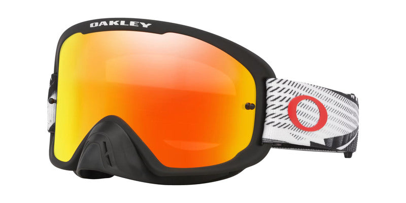 OAKLEY O-Frame 2.0 Pro MX Brille
