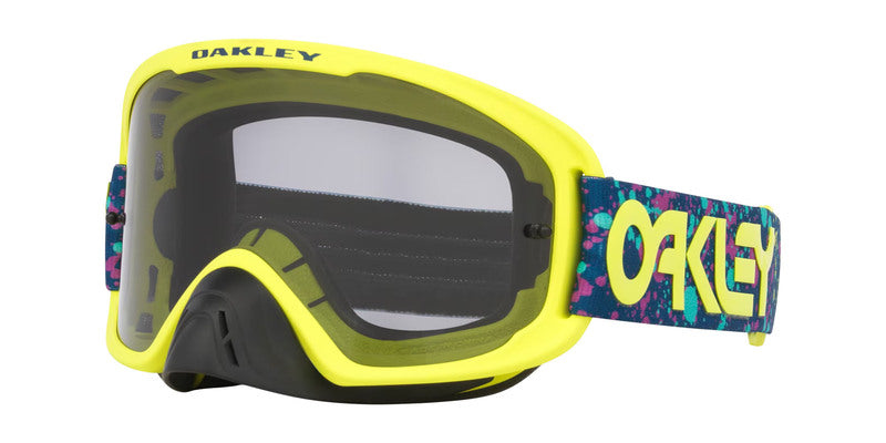 OAKLEY O-Frame 2.0 Pro MX Heritage Brille