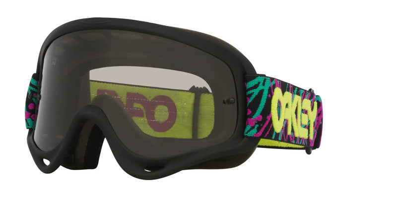 OAKLEY O-Frame MX Heritage Brille