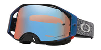 OAKLEY Airbrake MX Brille