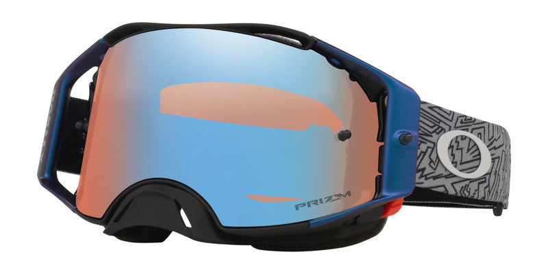OAKLEY Airbrake MX Brille