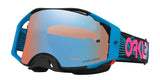 OAKLEY Airbrake MX Brille