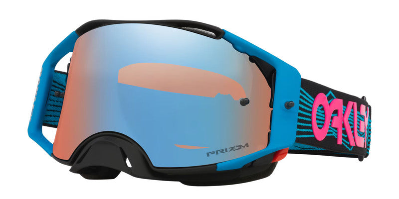 OAKLEY Airbrake MX Brille