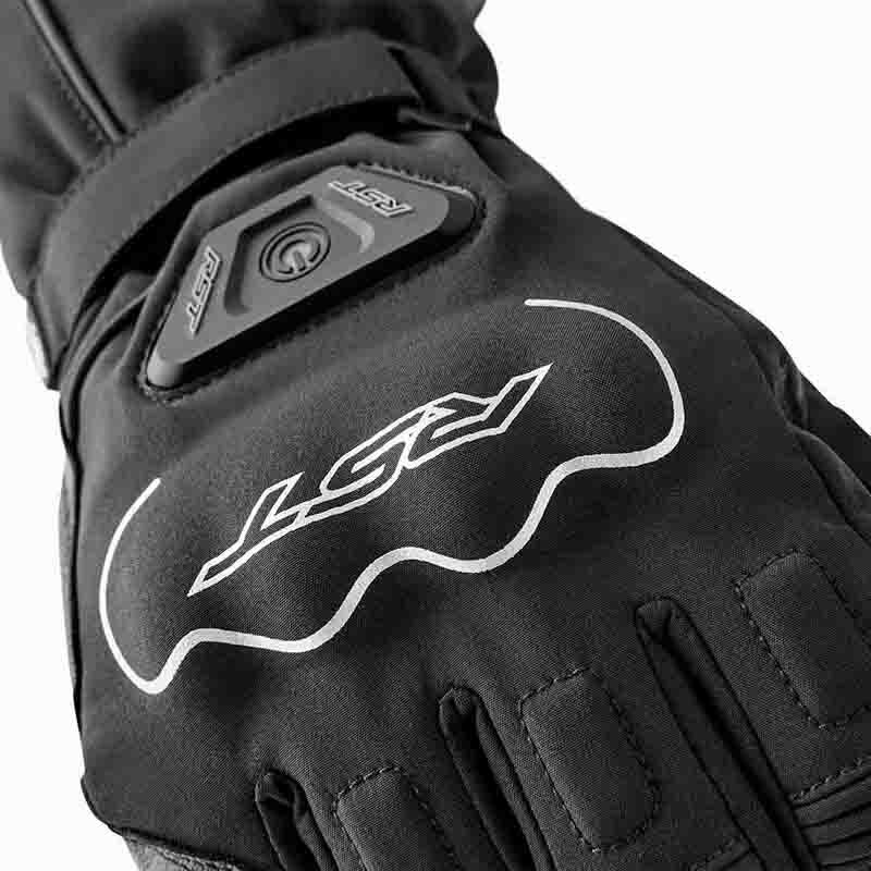 RST Axiom Beheizbare WP Handschuhe