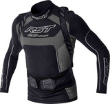 RST Race Dept D3O Back Protector Harness