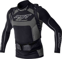 RST Race Dept D3O Back Protector Harness