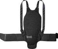 RST Race Dept D3O Back Protector Harness