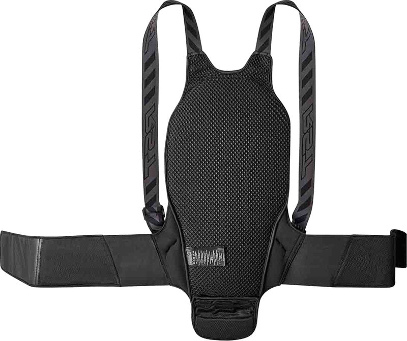 RST Race Dept D3O Back Protector Harness