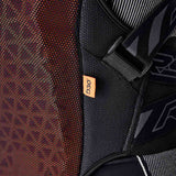RST Race Dept D3O Back Protector Harness