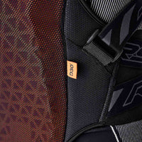RST Race Dept D3O Back Protector Harness