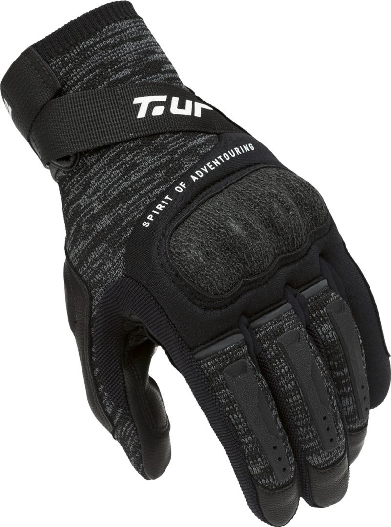 T.ur G-Knit Handschuhe