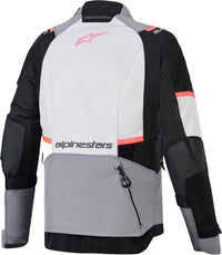 Alpinestars Stella Andes V4 Drystar Textiljacke