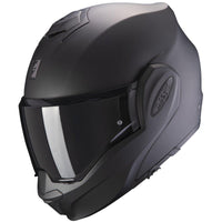Scorpion EXO-Tech Evo Solid