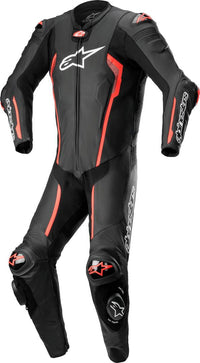 Combinaison en cuir 2 pièces Alpinestars Missile V2