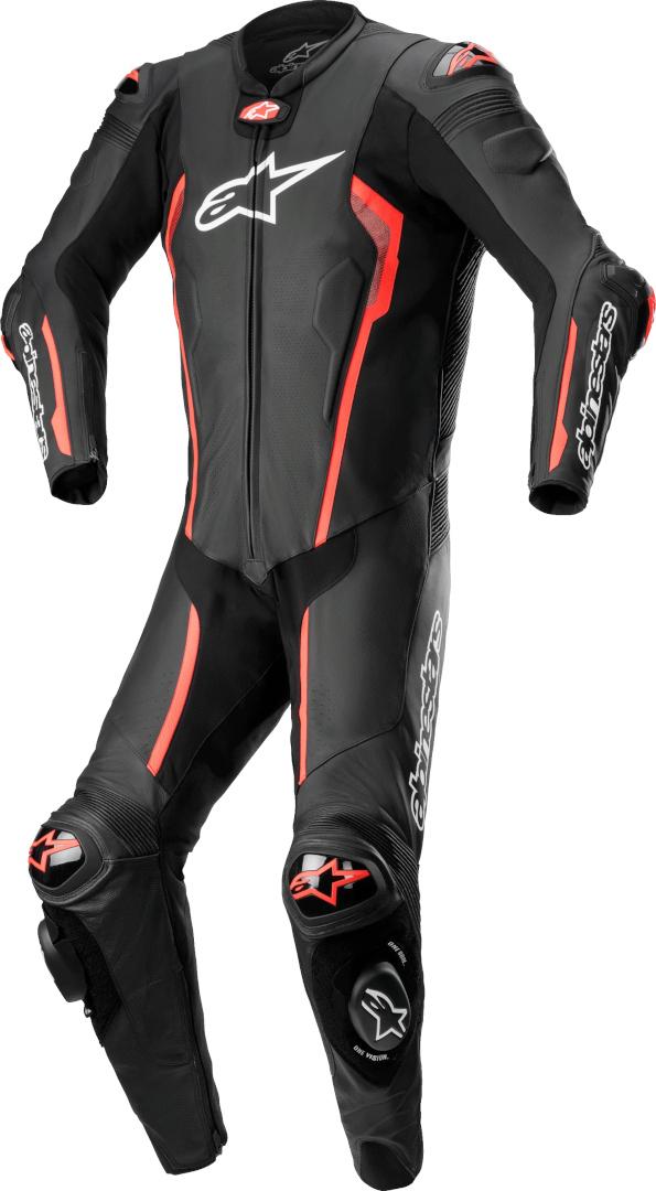 Combinaison en cuir 2 pièces Alpinestars Missile V2