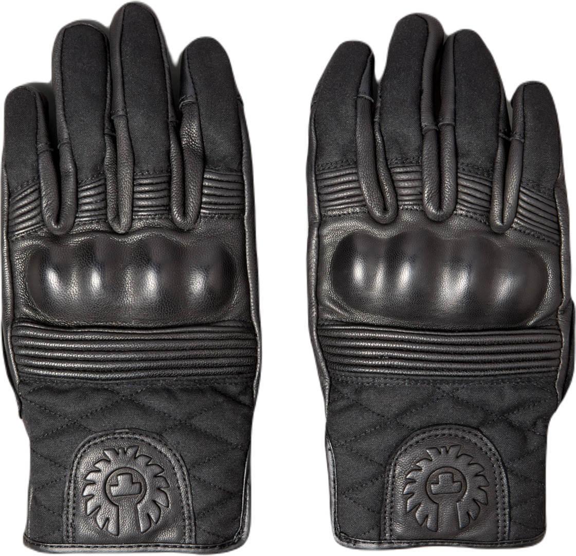 BELSTAFF HAMPSTEAD HANDSCHUHE