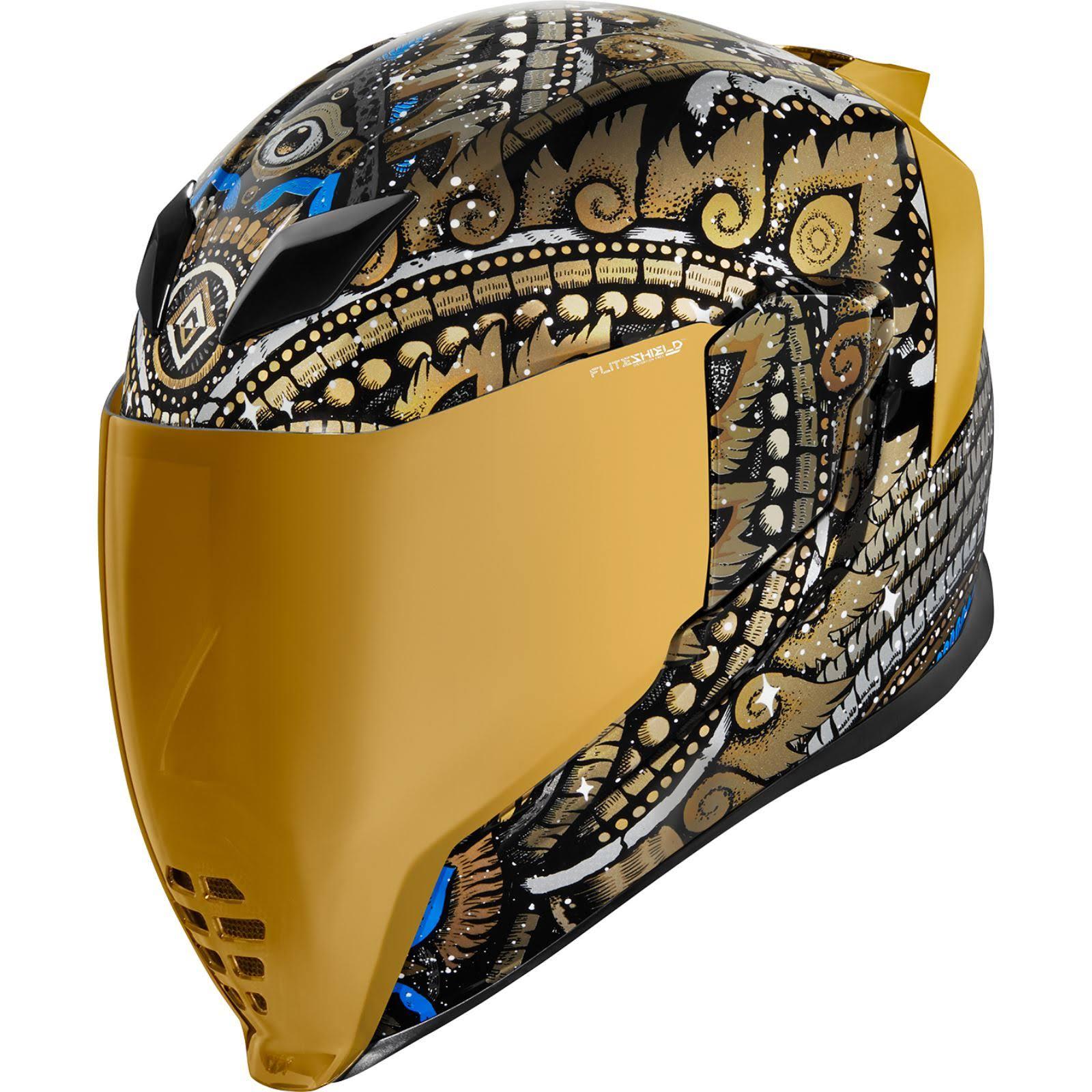 Icon Airflite Daytripper Integralhelm