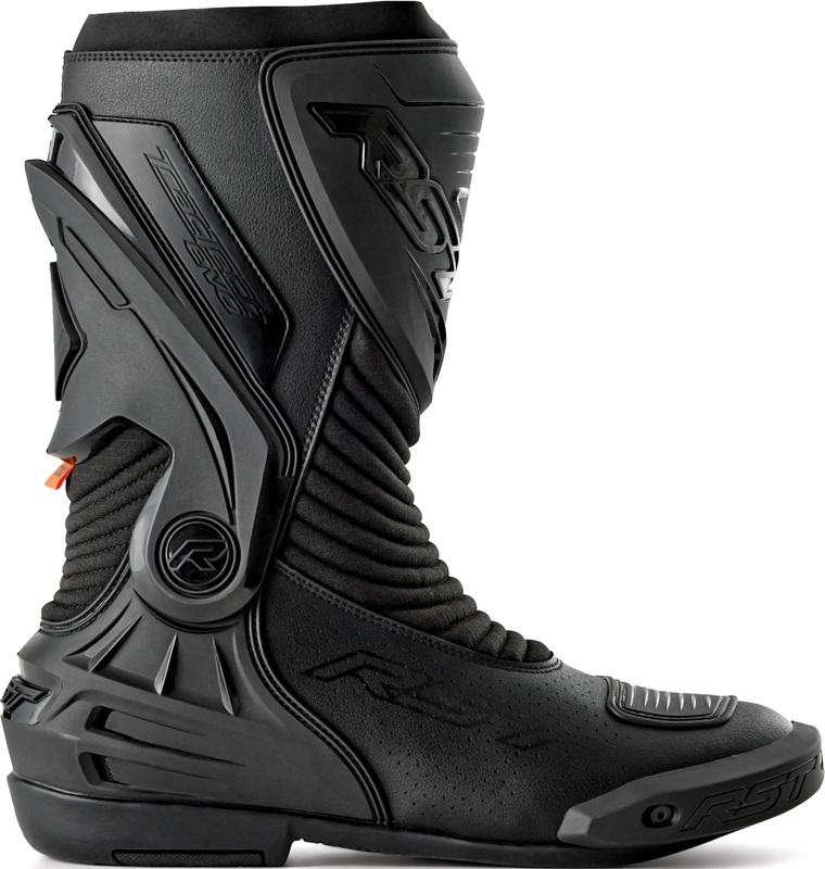 RST TracTech EVO D3O Boots Ladies