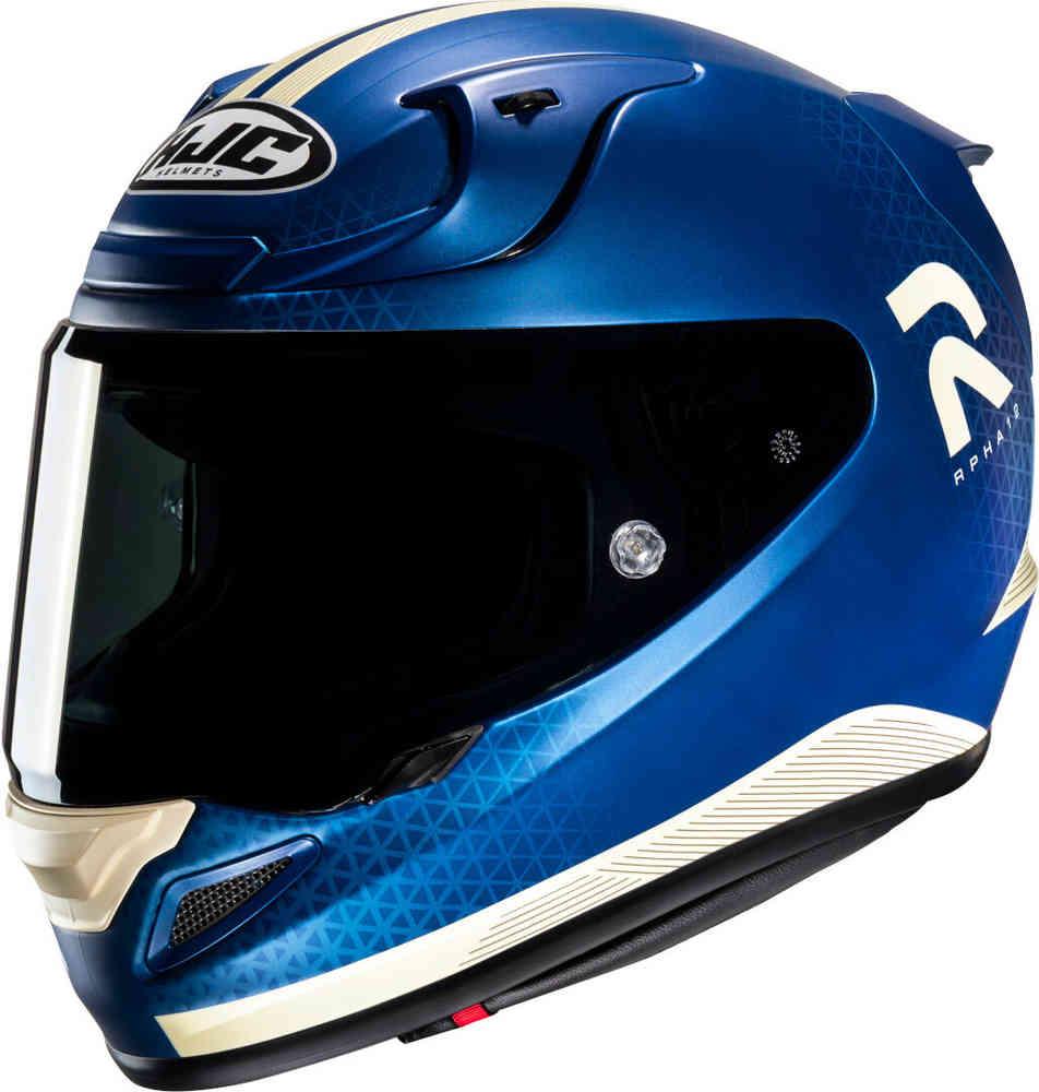 HJC RPHA 12 Enoth Integralhelm