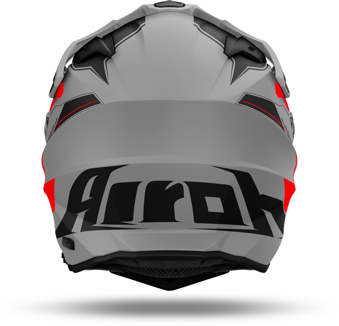 AIROH COMMANDER 2 Reveal