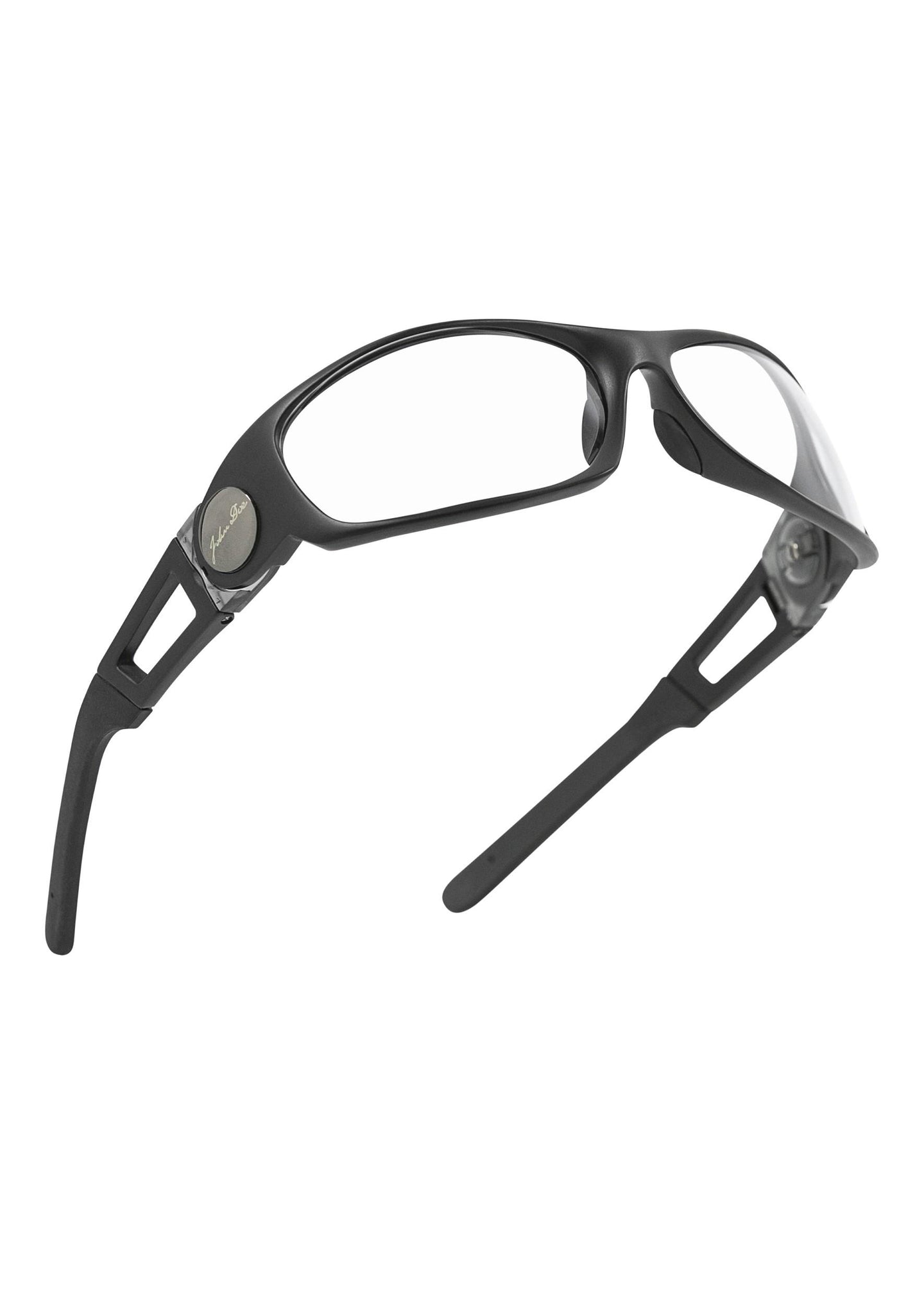 John Doe  AIRFLOW PHOTOCHROMIC