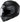 HJC C70N Solid Integralhelm