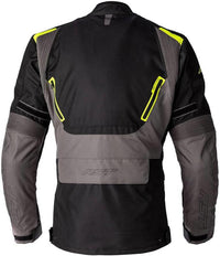 RST Endurance Motorrad Textiljacke