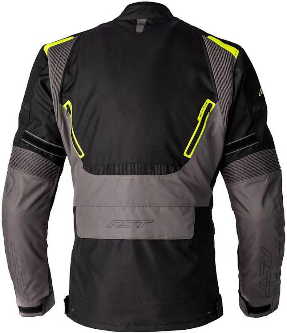 RST Endurance Motorrad Textiljacke