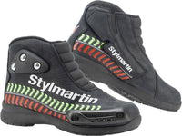 Stylmartin Speed Pro Jugend Motorradschuhe
