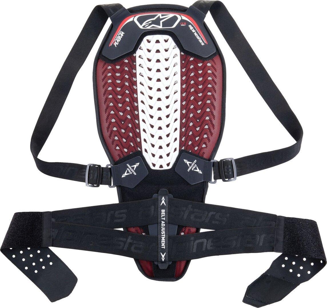 Alpinestars Nucleon Plasma Rückenprotektor