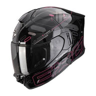 SCORPION EXO-530 AIR FOND Pink