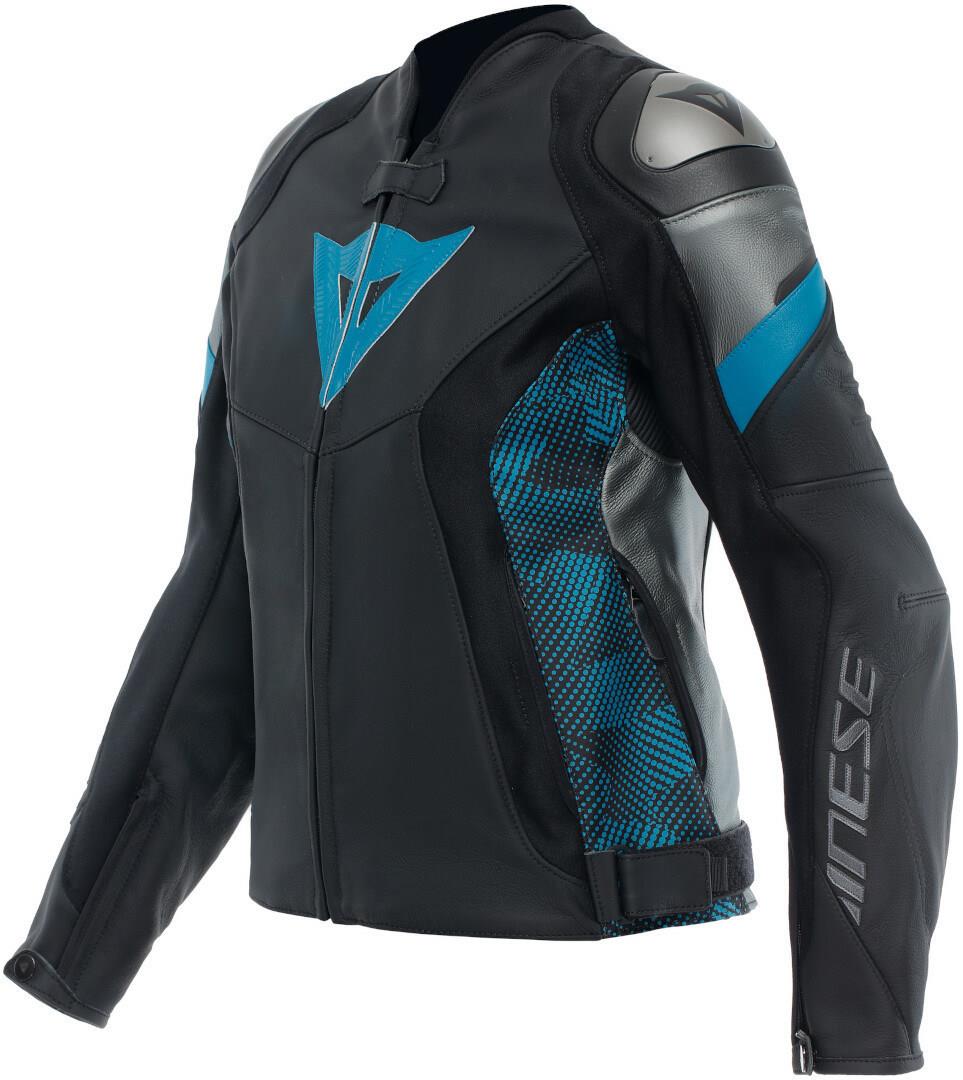 Dainese Avro 5 Damen Lederjacke
