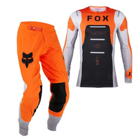 PANTALON FOX FLEXAIR MAGNETIC FLO ORG 30