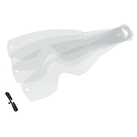 Scott Works Tear-Off Abreißscheiben Prospect / Fury