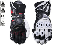 Five RFX1 Evo Gloves