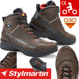 Stylmartin VERTIGO Wasserdicht
