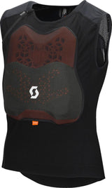 SCOTT Softcon Hybrid Pro Vest Protector XL