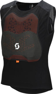 SCOTT Softcon Hybrid Pro Vest Protector XL