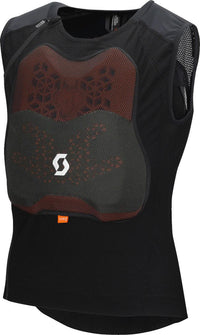 SCOTT Softcon Hybrid Pro Vest Protector XL