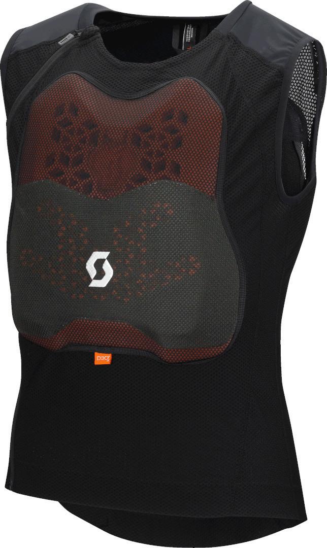 SCOTT Softcon Hybrid Pro Vest Protector XL
