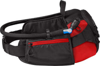 CAMELBAK Glide Hydration Belt Black/Red 1.4 L Backpack,