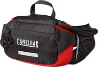 CAMELBAK Glide Hydration Belt Black/Red 1.4 L Backpack,